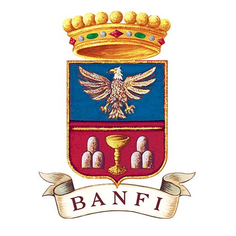 Bolgheri DOC "Aska" 2021 Magnum - Banfi