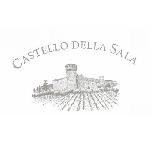 Umbria Bianco IGT "Cervaro della Sala" 2024 - Castello della Sala