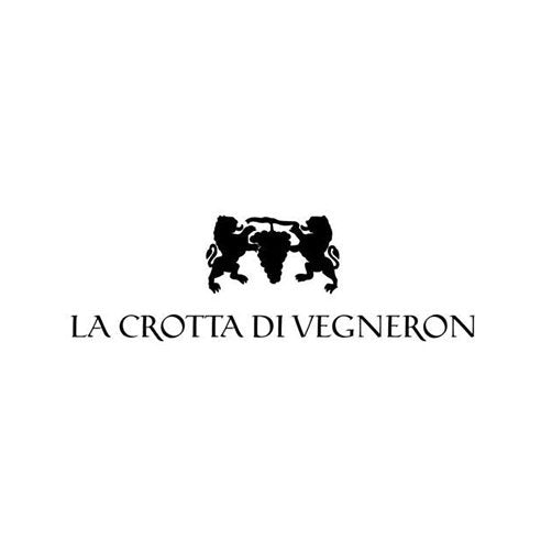 Vallée d’Aoste Chambave Muscat DOC 2024 - La Crotta di Vegneron