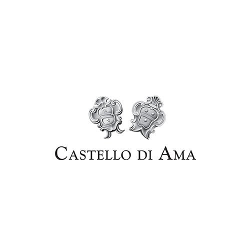 Chianti Classico DOCG "Ama" 2021 Magnum - Castello di Ama