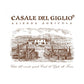 Lazio Shiraz IGT 2023 - Casale del Giglio