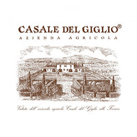 Lazio Shiraz IGT 2025 - Casale del Giglio