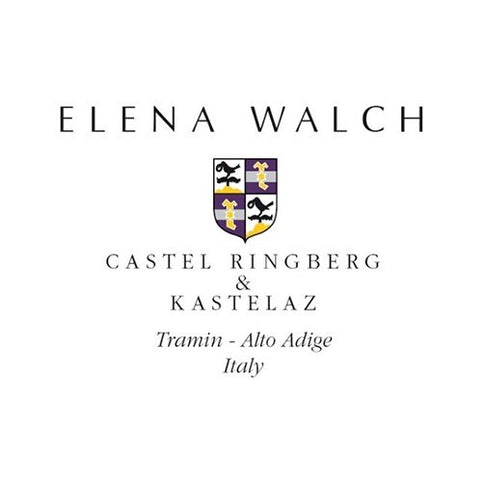 Alto Adige Riesling DOC "Castel Ringberg" 2023 - Elena Walch