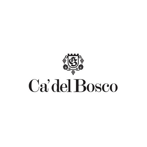 Franciacorta Rosé DOCG “Cuvée Prestige” Edizione 48 - Ca' Del Bosco