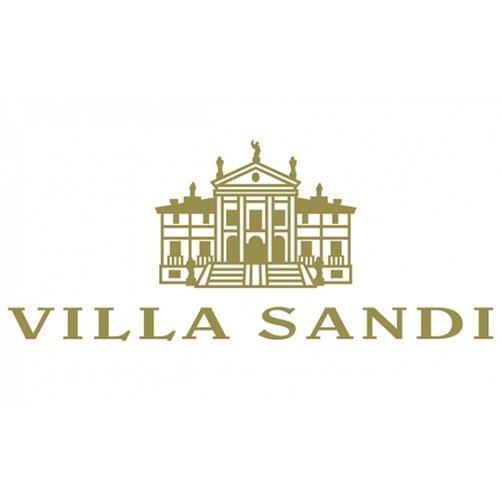 Valdobbiadene Prosecco Superiore DOCG Extra Dry - Villa Sandi