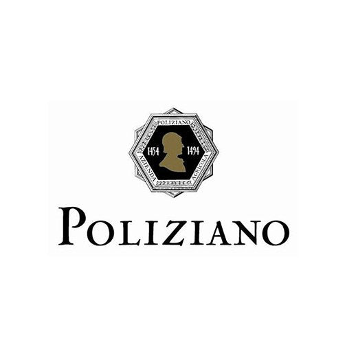 Vino Nobile di Montepulciano DOCG 2022 Magnum - Poliziano (cassetta di legno)