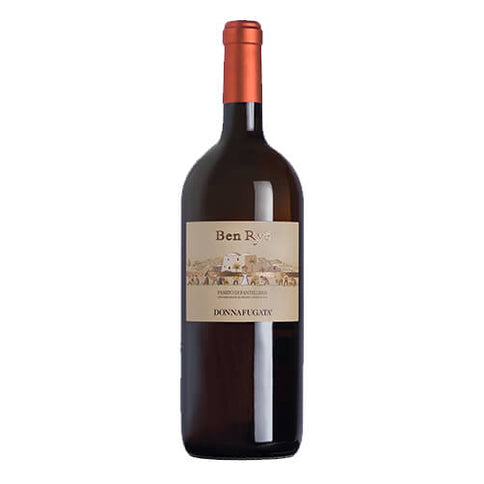 Passito di Pantelleria "Ben Ryé" 2023 Magnum - Donnafugata (cassetta di legno)