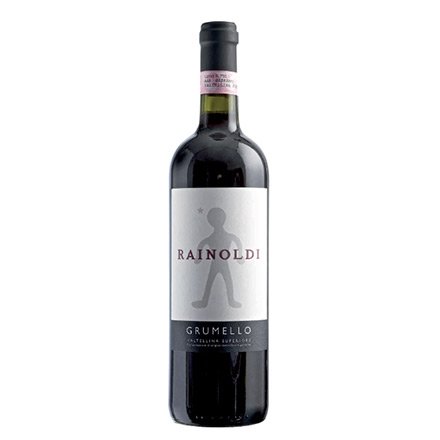 Valtellina Superiore Grumello DOCG 2022 - Aldo Rainoldi