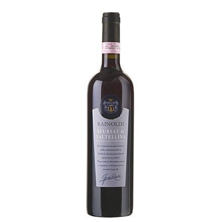 Sfursat di Valtellina DOCG 2021 - Aldo Rainoldi