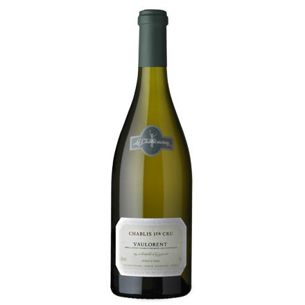 Chablis 1er Cru "Vaulorent" 2020 - La Chablisienne