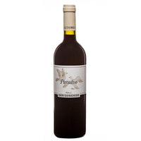 Marche Rosso IGT "Vigna Paradiso" 2017 - Fattoria San Lorenzo