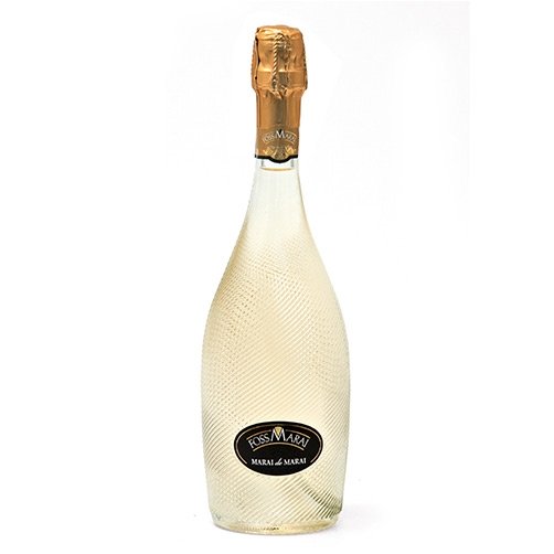 Spumante Extra Dry "Marai de Marai" - Foss Marai