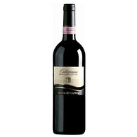 Sagrantino di Montefalco DOCG "Collepiano" 2021 Magnum - Arnaldo Caprai (cassetta di legno)