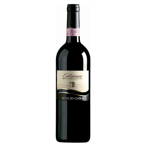 Sagrantino di Montefalco DOCG "Collepiano" 2021 Magnum - Arnaldo Caprai (cassetta di legno)