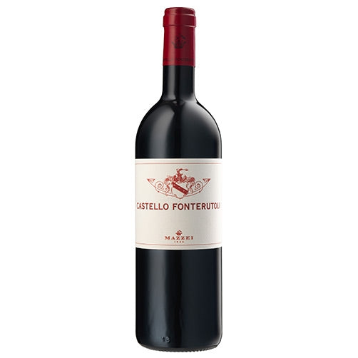 Chianti Classico Gran Selezione DOCG “Castello Fonterutoli” 2022 - Mazzei