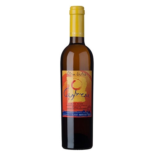 Alto Adige Gewürztraminer Passito DOC “Cashmere” 2023 - Elena Walch