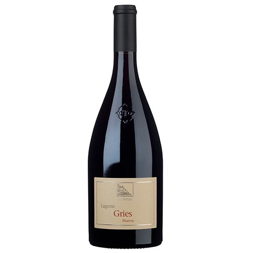 Alto Adige Lagrein Riserva DOC "Gries" 2022 - Terlan
