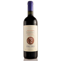 Toscana Rosso IGT “Pactio” 2022 - Tenuta Fertuna
