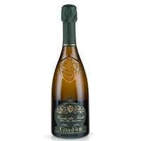 Metodo Classico Brut "Cuvée dei Frati" - Cà dei Frati