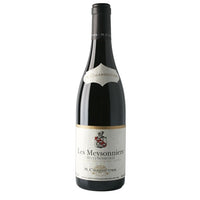 Crozes Hermitage Rouge "Les Meysonniers" 2024 - Chapoutier