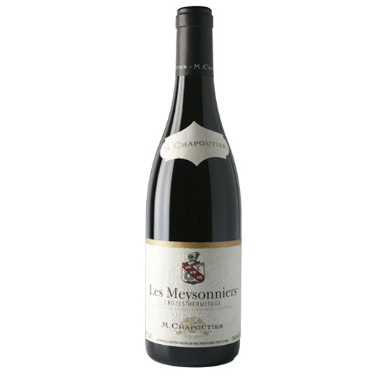 Crozes Hermitage Rouge "Les Meysonniers" 2024 - Chapoutier
