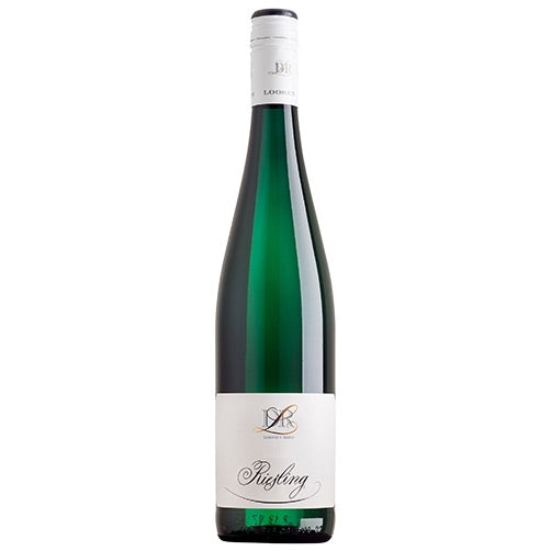 Mosel Riesling QbA Lieblich 2024 - Dr. Loosen (tappo a vite)