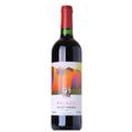 Toscana Rosso IGT “Palazzi” 2021 - Tenuta di Trinoro, Vini Franchetti