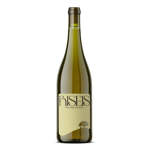 Etna Bianco DOC "Contrada Monte San Nicolò" 2024 - Nicosia