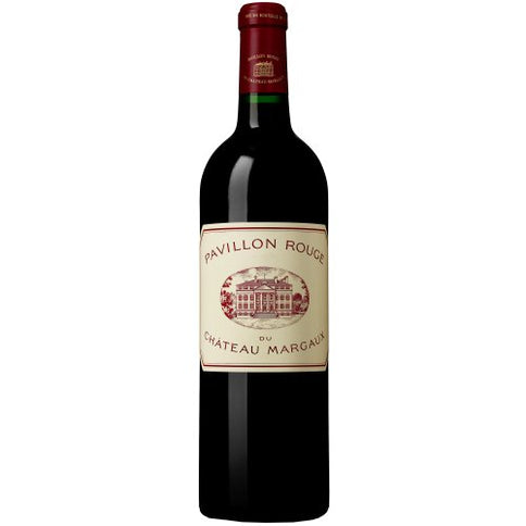Margaux "Pavillon Rouge" 2016 - Château Margaux