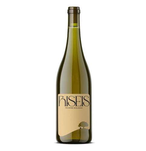 Terre di Chieti Pecorino IGT "Riseis" 2024 - Agriverde
