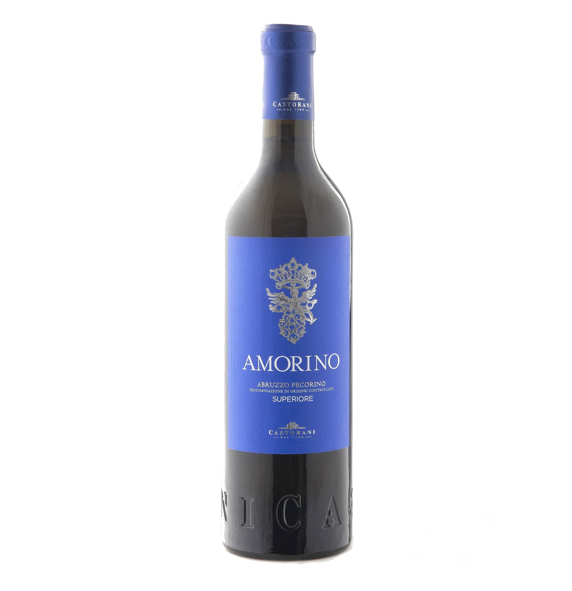 Abruzzo Pecorino Superiore DOC "Amorino" 2024 - Castorani