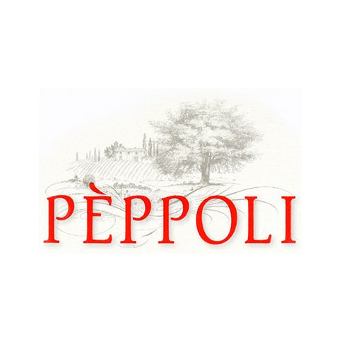 Chianti Classico DOCG "Pèppoli" 2024 - Antinori