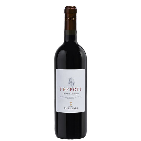 Chianti Classico DOCG "Pèppoli" 2023 - Antinori