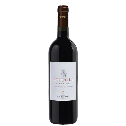 Chianti Classico DOCG "Pèppoli" 2023 - Antinori