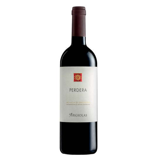 Monica di Sardegna DOC "Perdera" 2023 - Argiolas