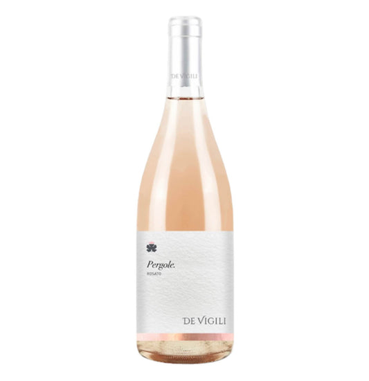 Vigneti delle Dolomiti Teroldego Rosato IGT “Pergole Rosato” 2023 - De Vigili