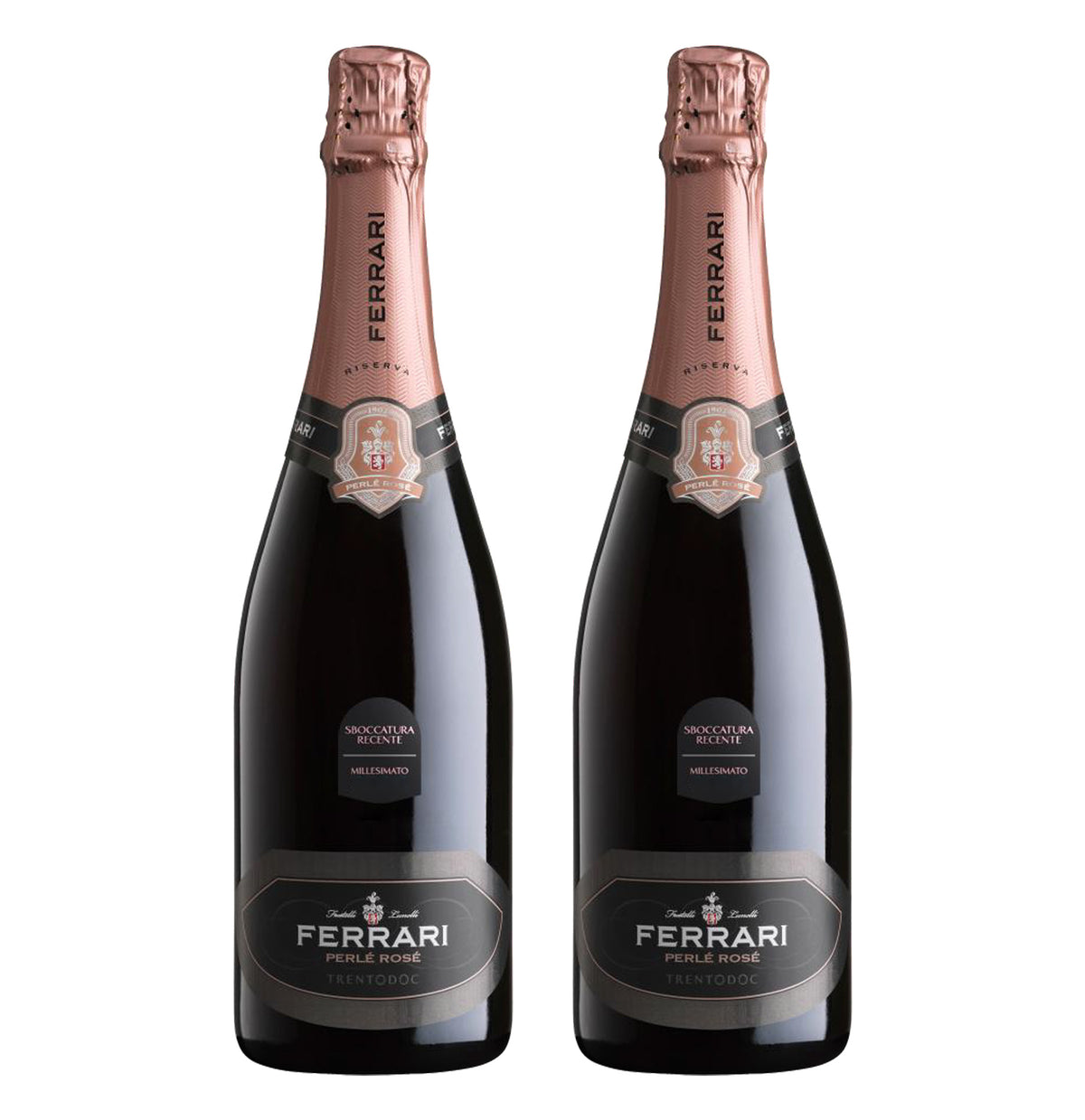 Perlé Rosé