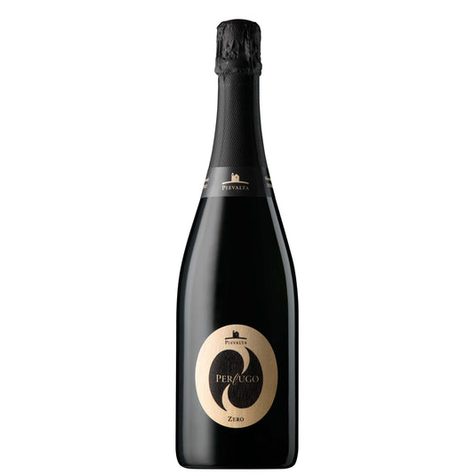 Vino Spumante di Qualità Metodo Classico Dosaggio Zero "Perlugo" Magnum - Pievalta