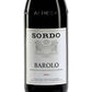 Barolo Perno DOCG 2019 - Sordo