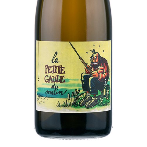 Vin de France "La Petite Gaule du Matin" - Domaine Frantz Saumon