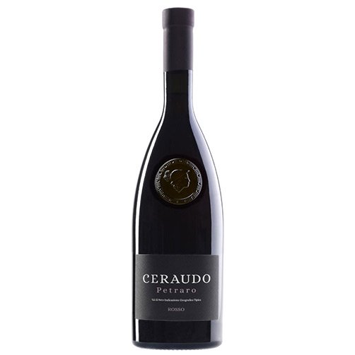 Val di Neto Rosso IGT "Petraro" 2020 - Ceraudo