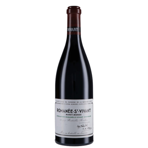 Romanée-Saint-Vivant Grand Cru 2016 - Domaine de la Romanée-Conti