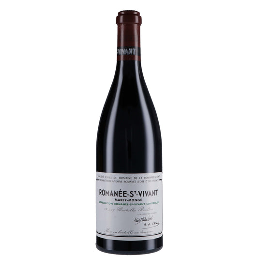 Romanée-Saint-Vivant Grand Cru 2016 - Domaine de la Romanée-Conti