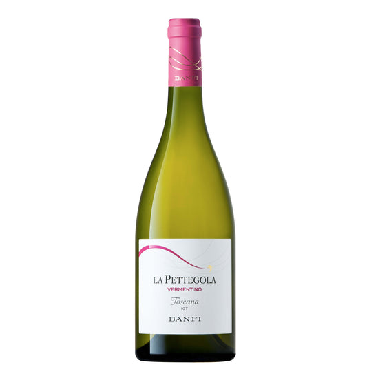 Toscana Vermentino IGT "La Pettegola" 2023 - Banfi