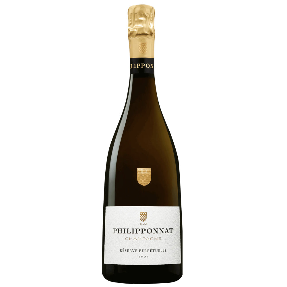 Champagne Brut "Réserve Perpétuelle" - Philipponnat (astuccio)