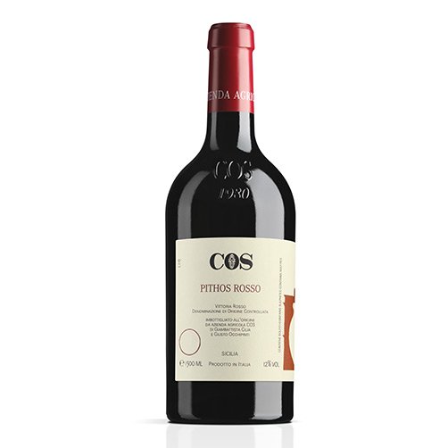Vittoria Rosso DOC "Phitos" 2021 Magnum - COS