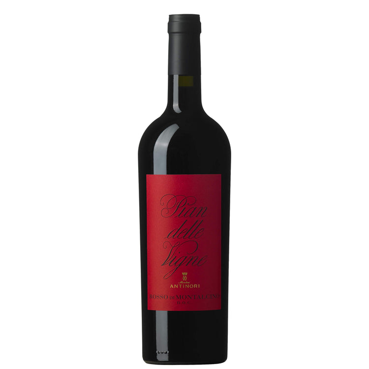 Rosso di Montalcino DOC "Pian delle Vigne" 2023 - Antinori
