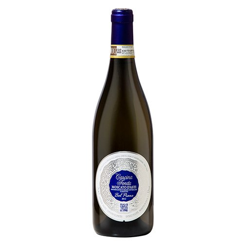 Moscato d’Asti "Bel Piano" 2024 - Cascina Fonda