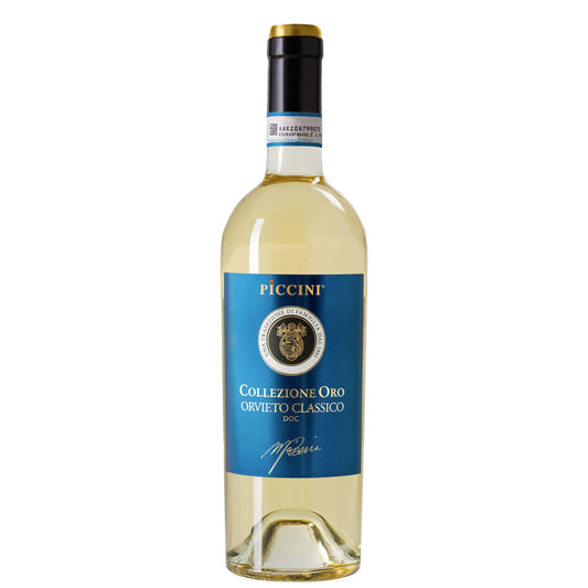 Orvieto Classico DOC "Collezione Oro" 2024 - Piccini