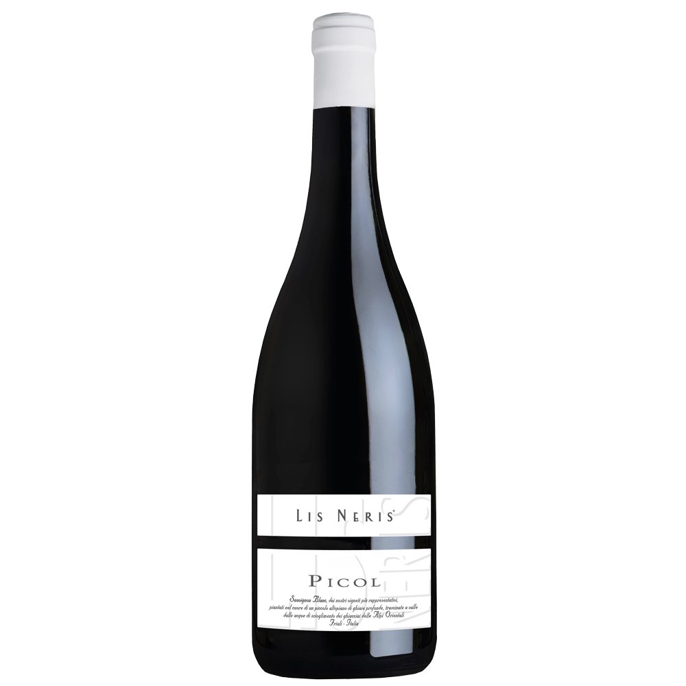 Friuli Isonzo Sauvignon DOC "Picol" 2022 - Lis Neris